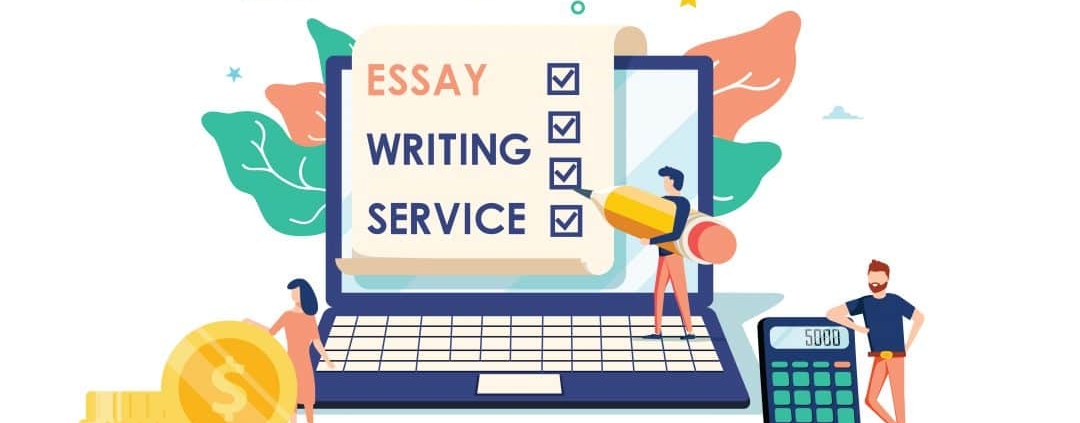 Paying for Essays Online