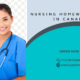 Nursing Homework Help in Canada