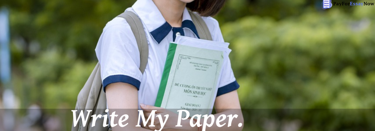 Paper Help