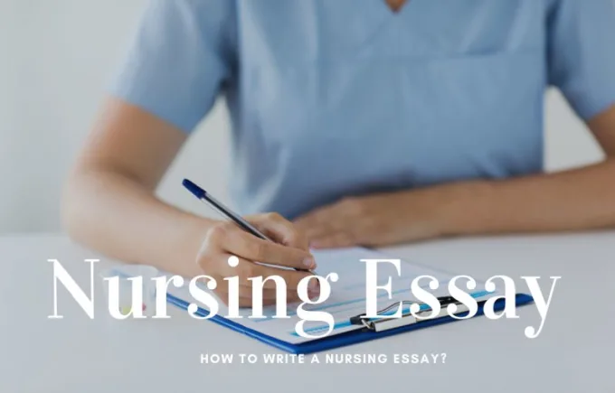 Nursing Essay